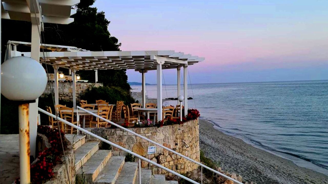 Photo of Outdoor in Siviri
