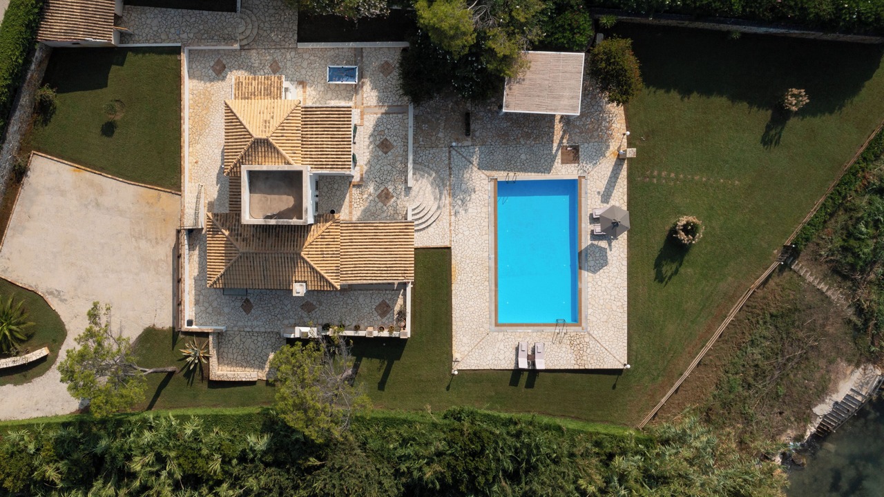 Photo of Outdoor in Sidari