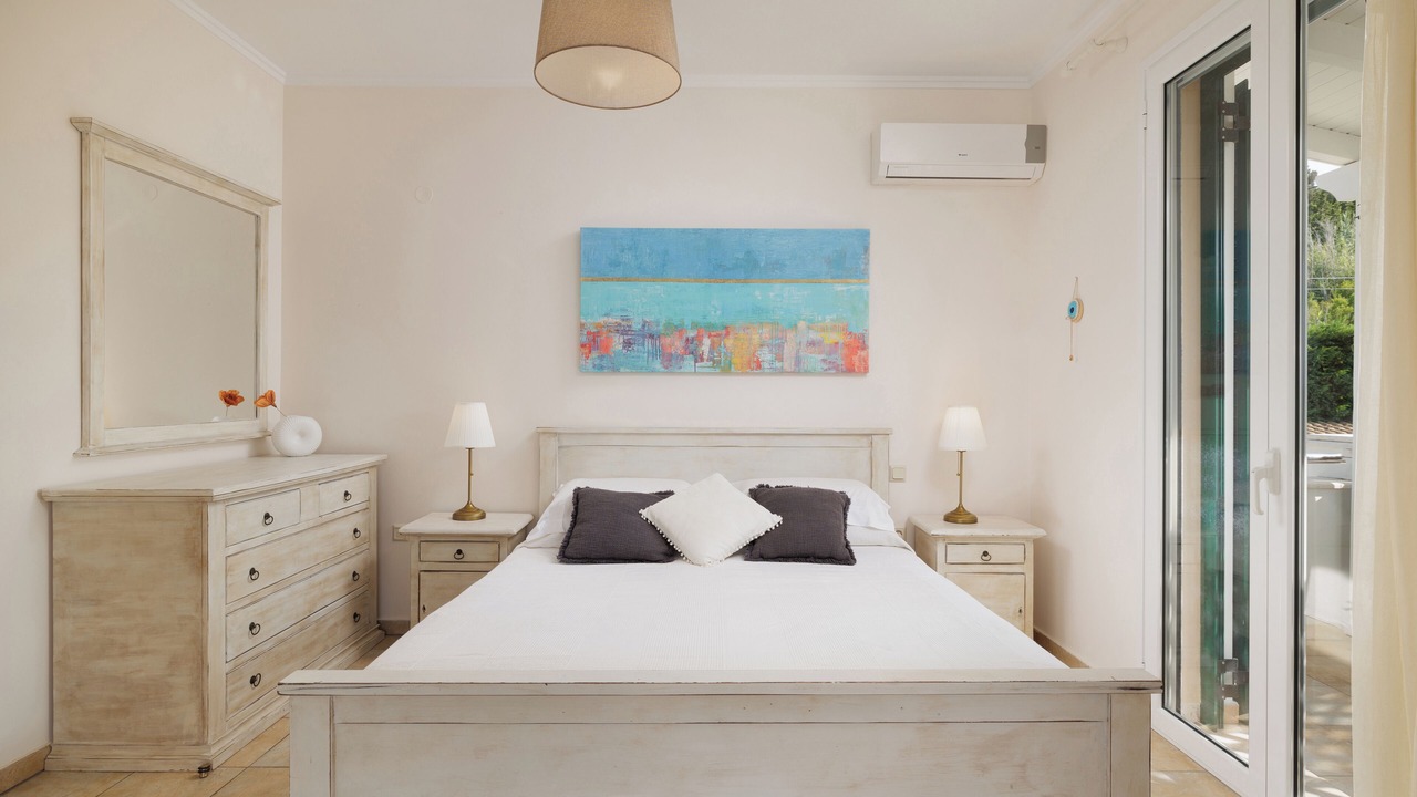 Photo of Bedroom in Sidari