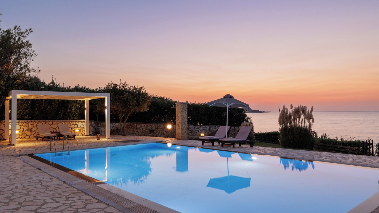 Photo of Outdoor in Sidari