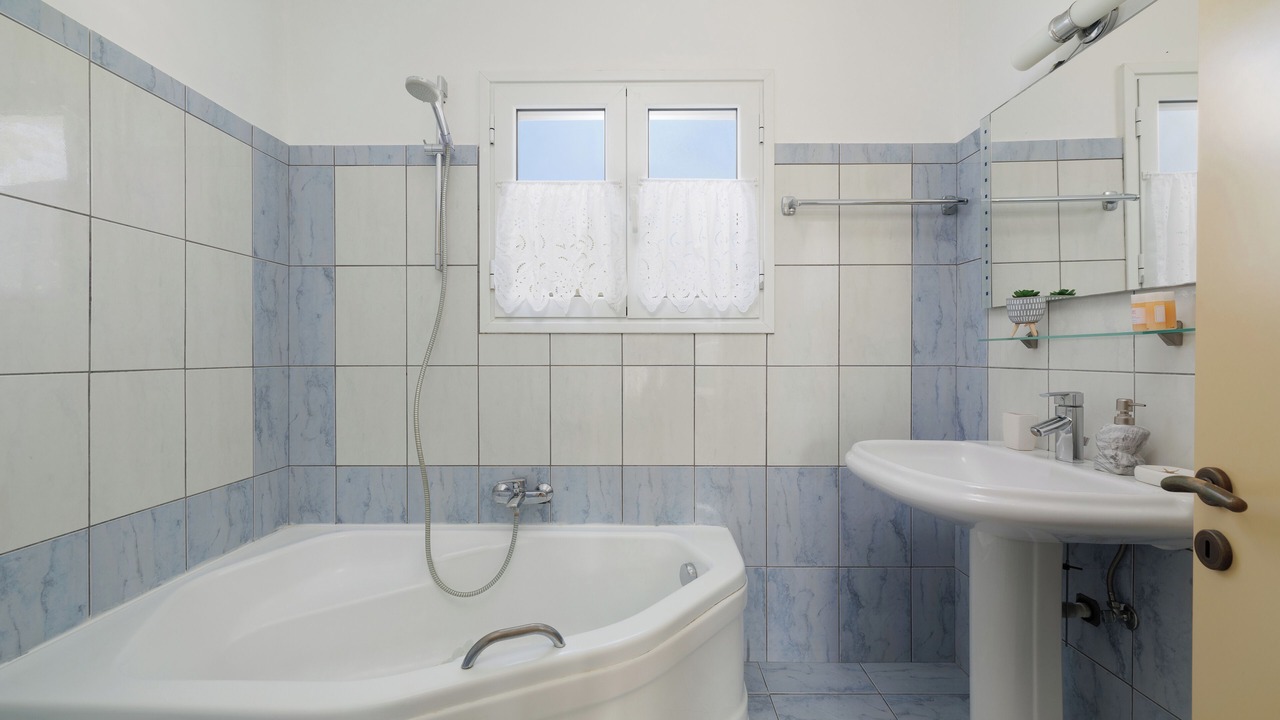 Photo of Bathroom in Sidari
