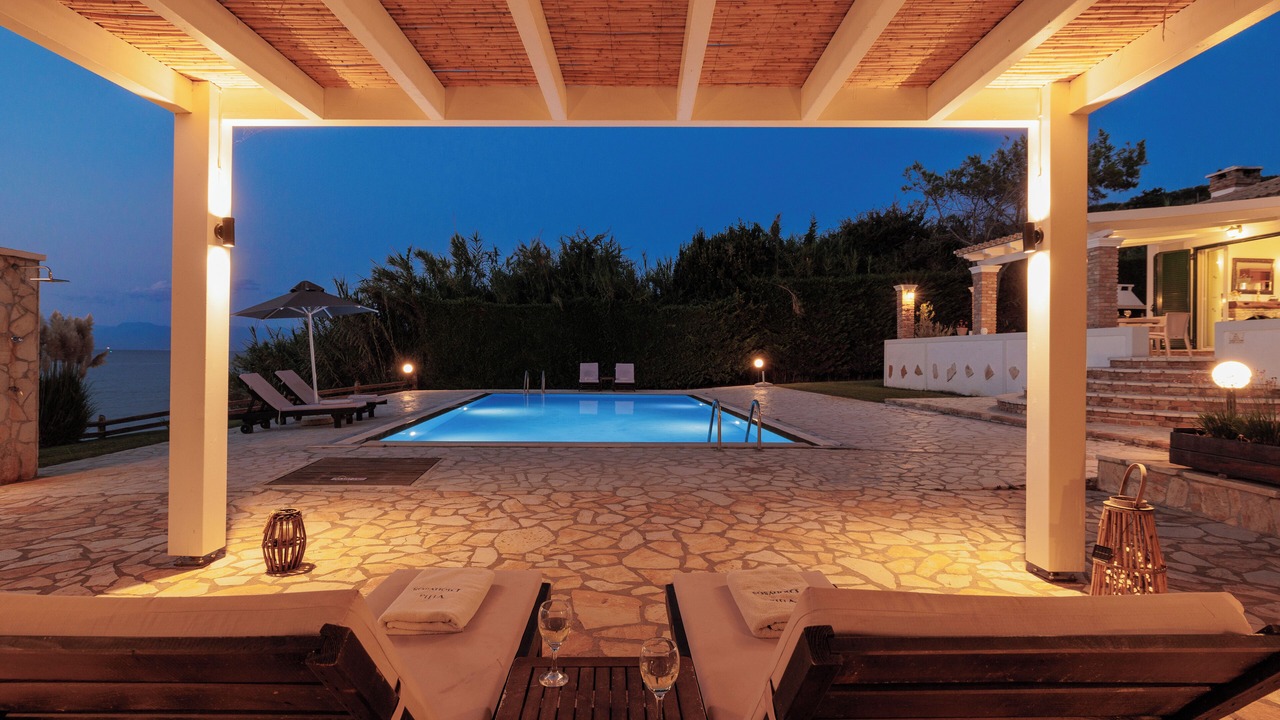 Photo of Outdoor in Sidari