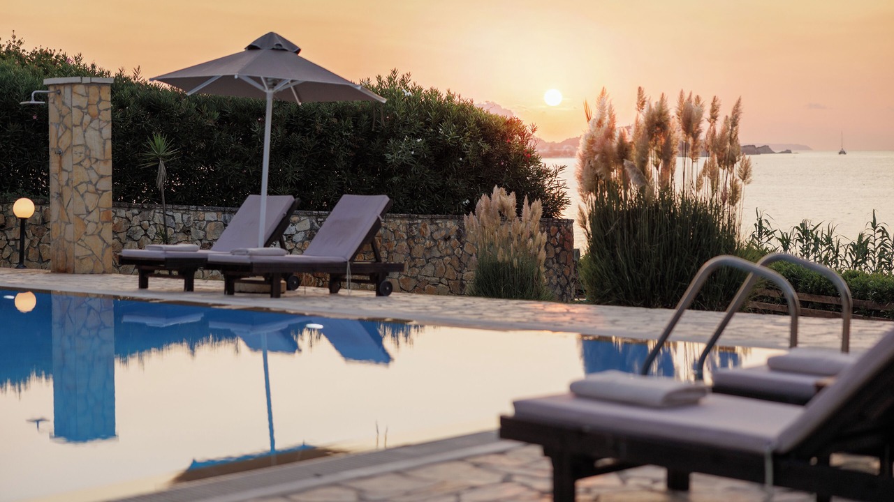 Photo of Outdoor in Sidari
