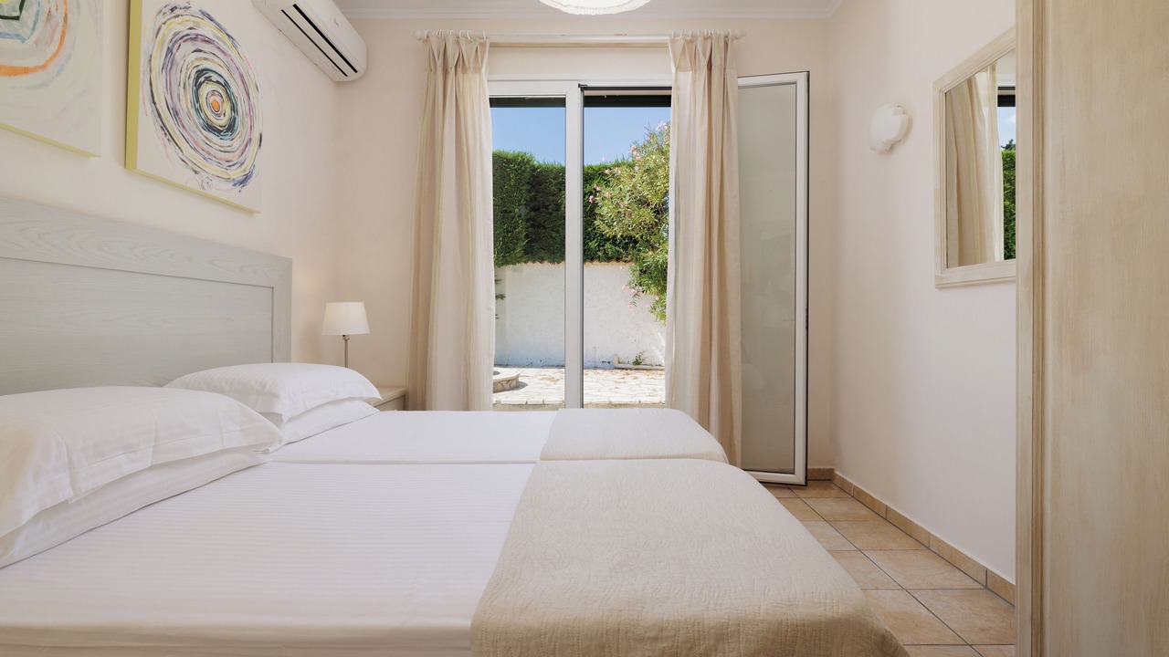 Photo of Bedroom in Sidari