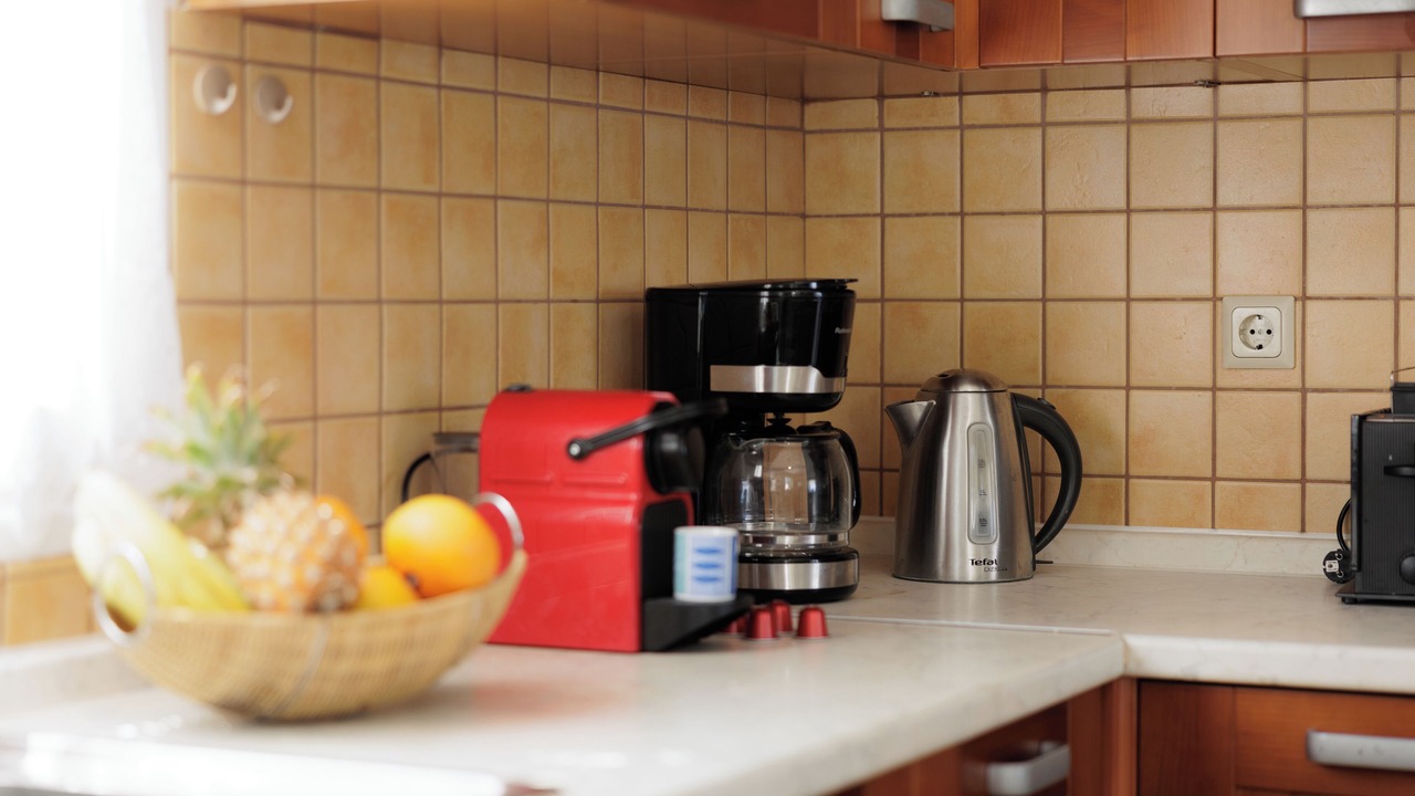 Photo of Kitchen in Sidari