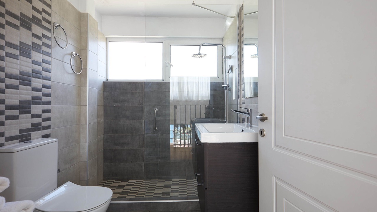 Photo of Bathroom in Marathi