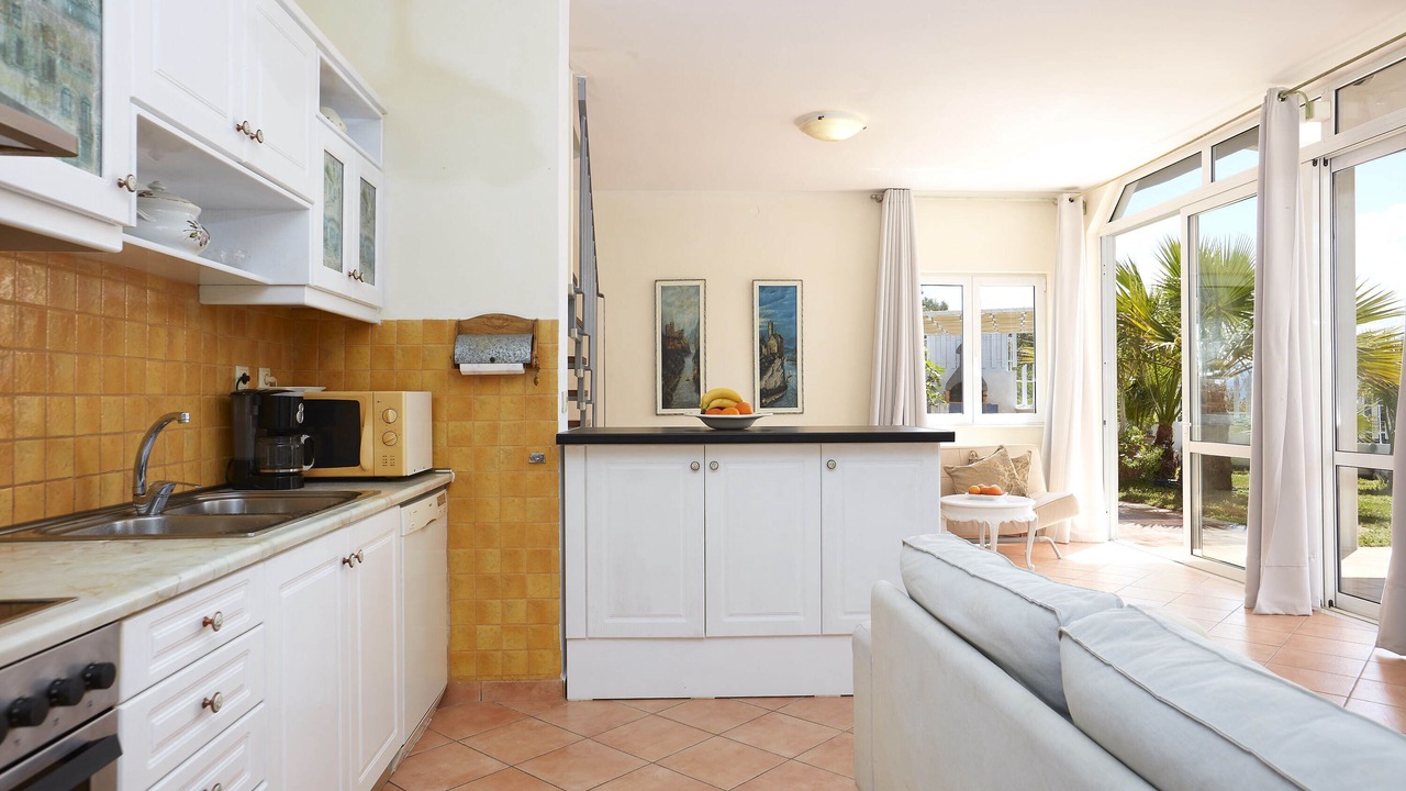 Photo of Kitchen in Marathi