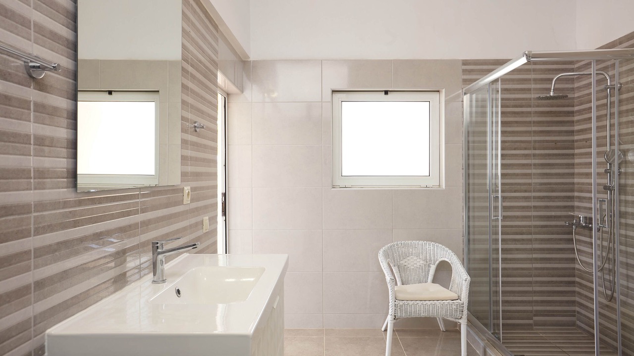 Photo of Bathroom in Marathi