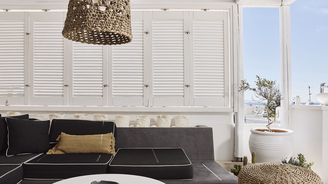Photo of Livingroom in Ano Mera