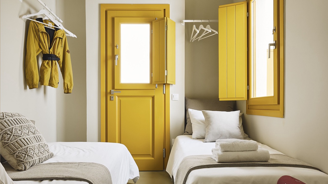 Photo of Bedroom in Ano Mera