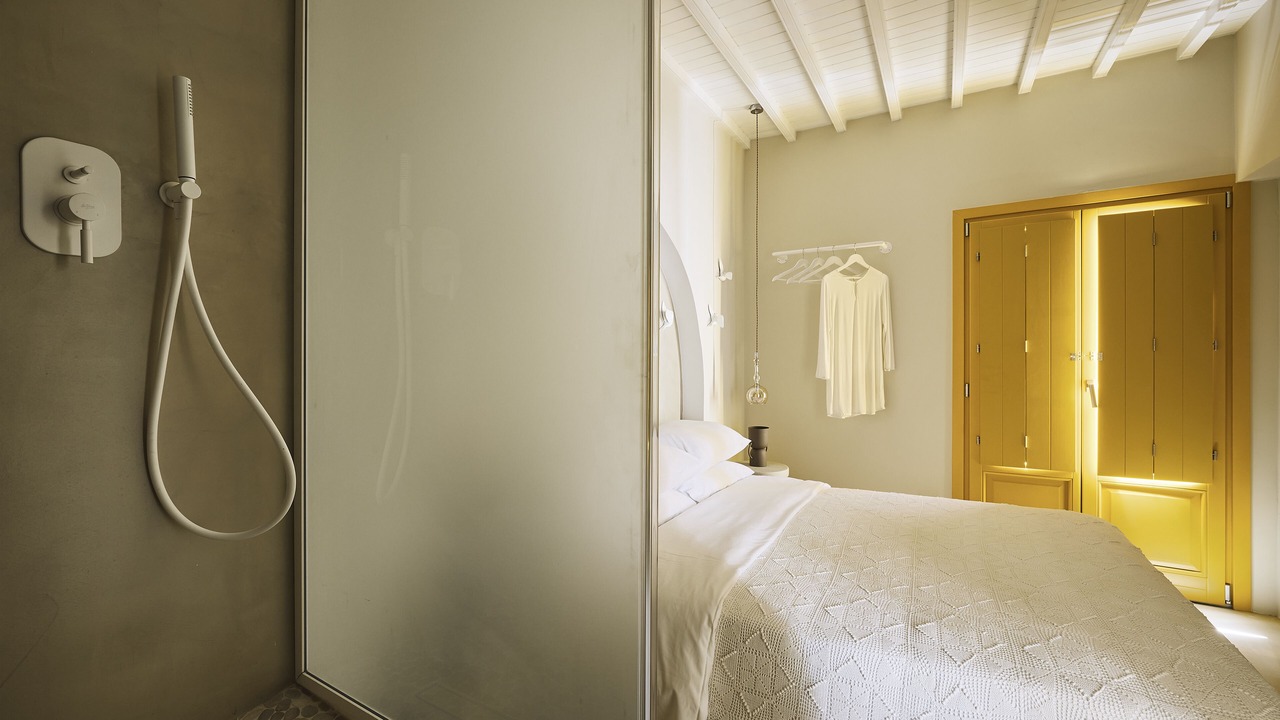 Photo of Bathroom in Ano Mera