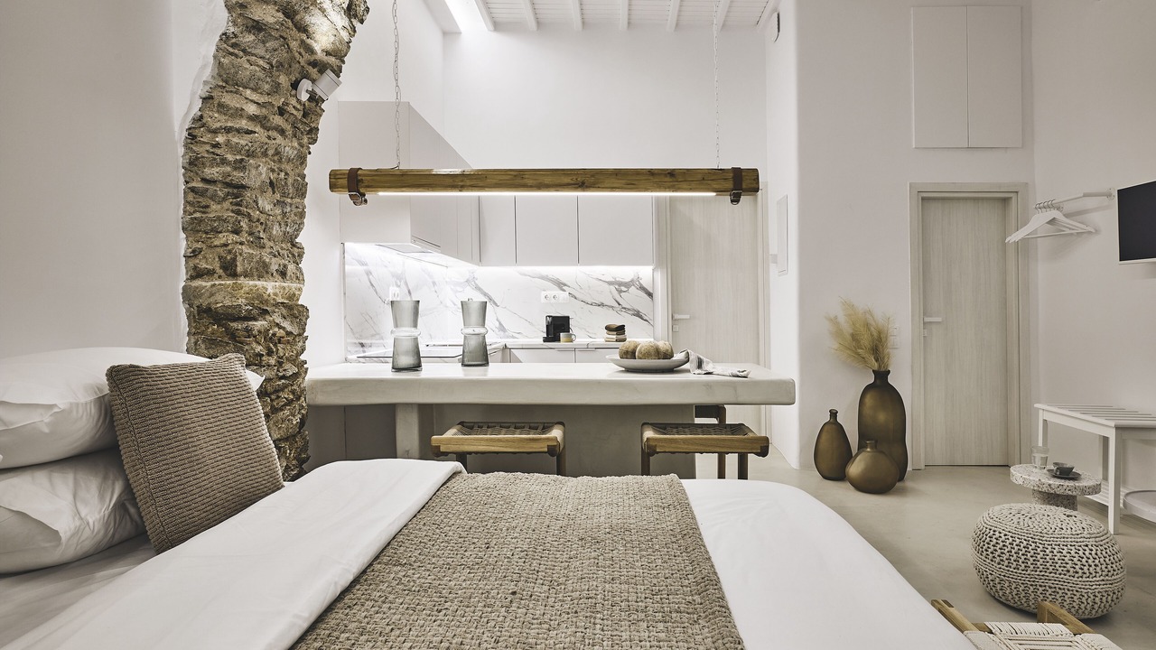 Photo of Bedroom in Ano Mera