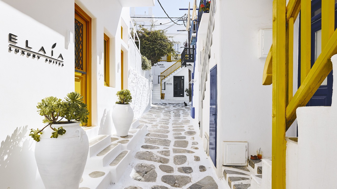 Photo of Outdoor in Ano Mera