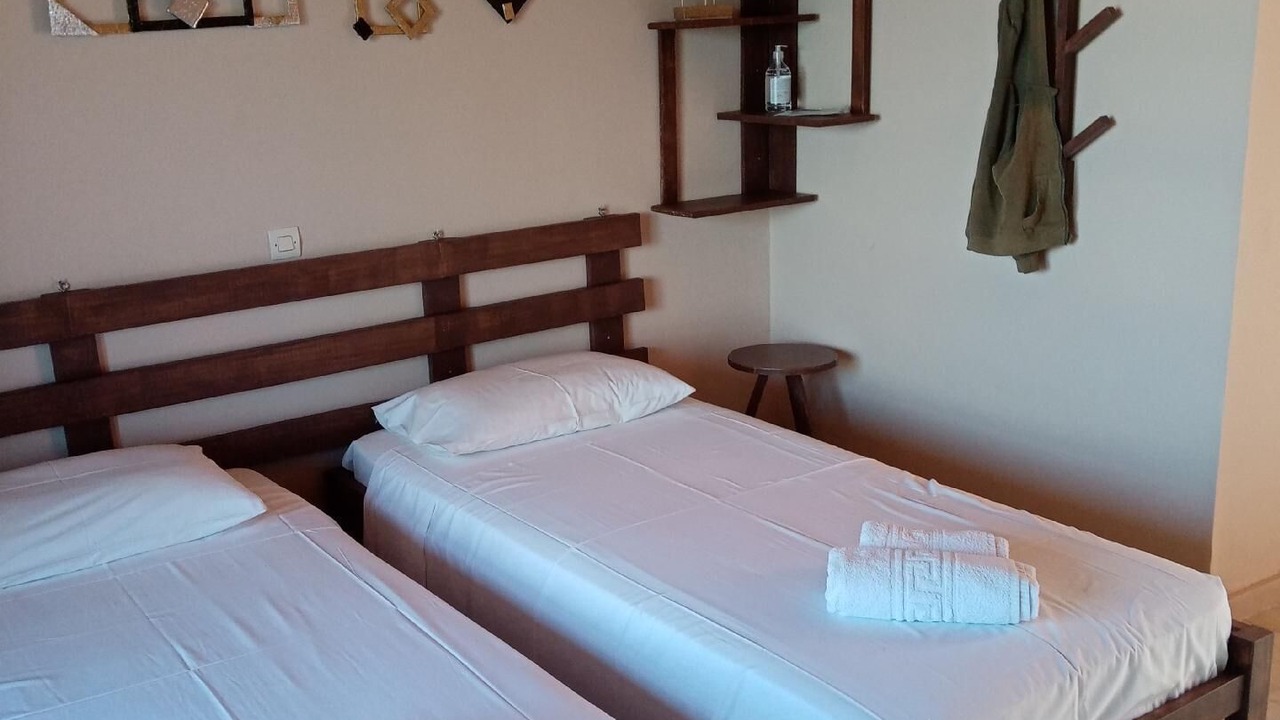 Photo of Bedroom in Agia Pelagia Chlomou