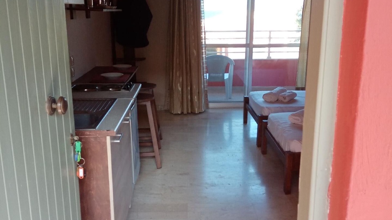 Photo of Bedroom in Agia Pelagia Chlomou