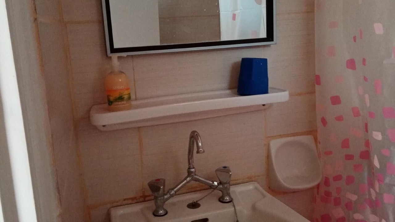 Photo of Bathroom in Agia Pelagia Chlomou