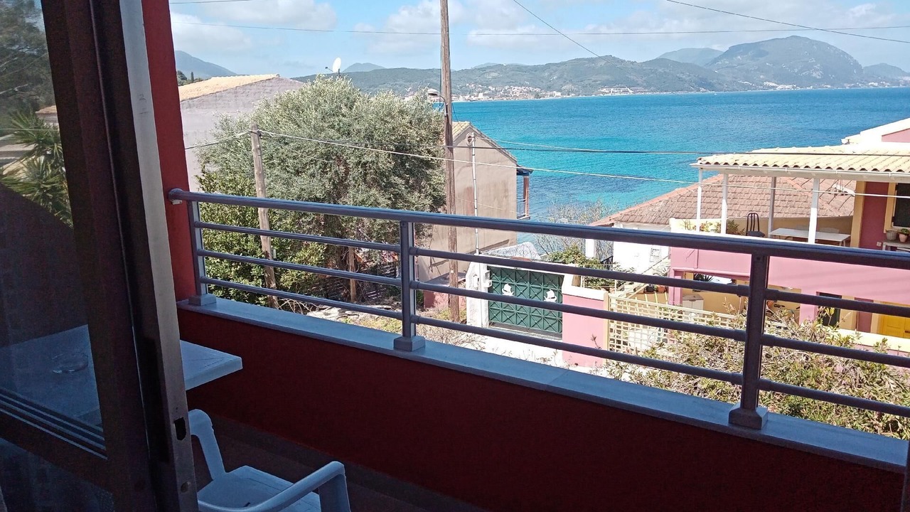 Photo of Outdoor in Agia Pelagia Chlomou