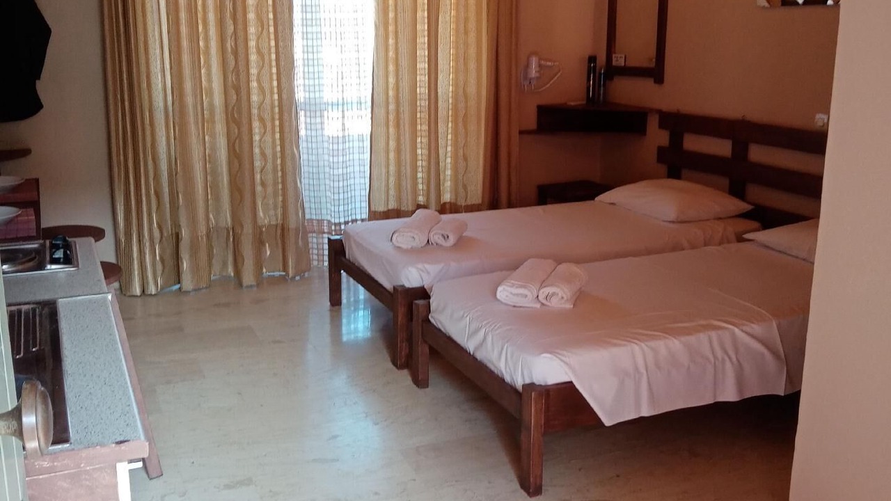 Photo of Bedroom in Agia Pelagia Chlomou