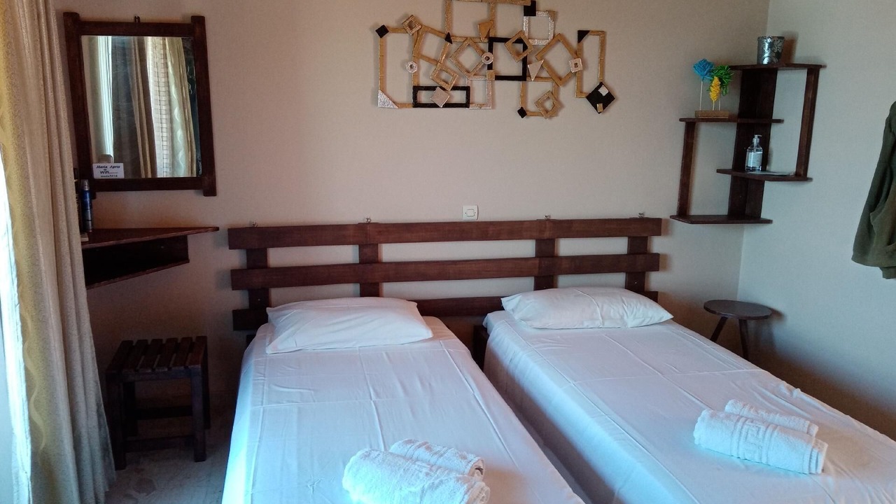 Photo of Bedroom in Agia Pelagia Chlomou
