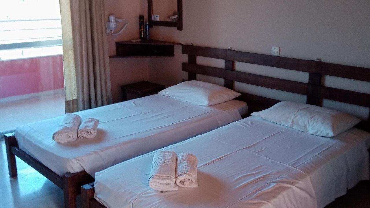 Photo of Bedroom in Agia Pelagia Chlomou