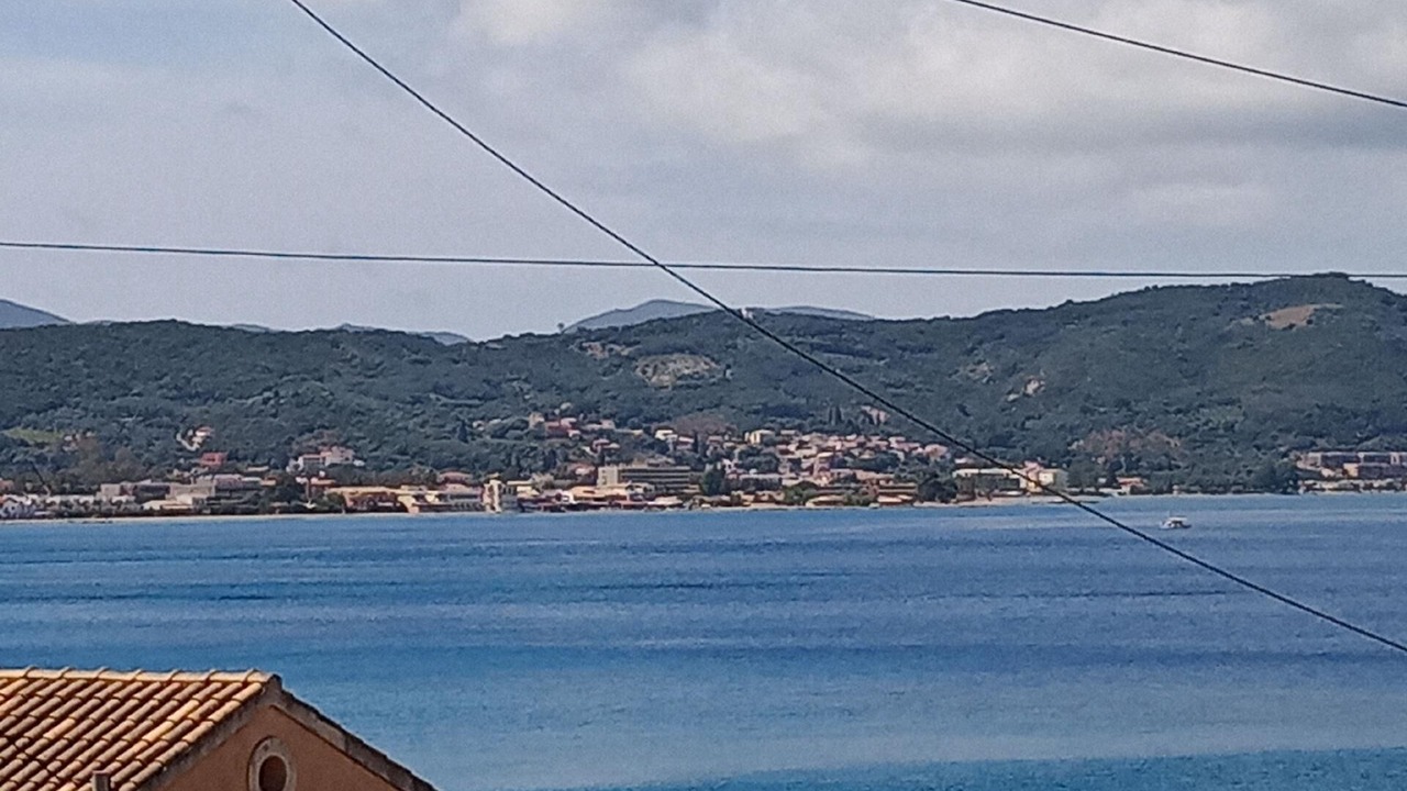 Photo of Patio Balcony in Agia Pelagia Chlomou