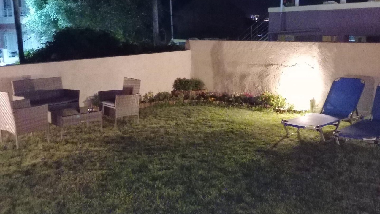 Photo of Outdoor in Agia Pelagia Chlomou