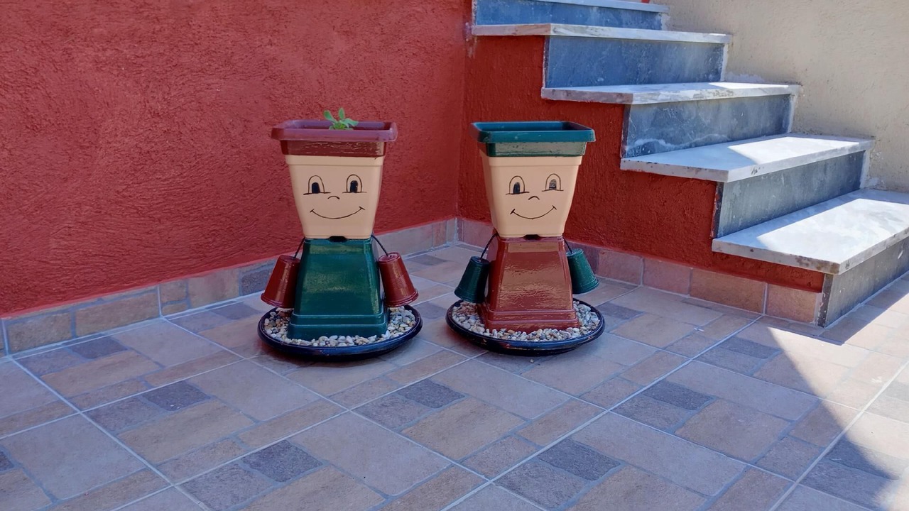 Photo of Outdoor in Agia Pelagia Chlomou