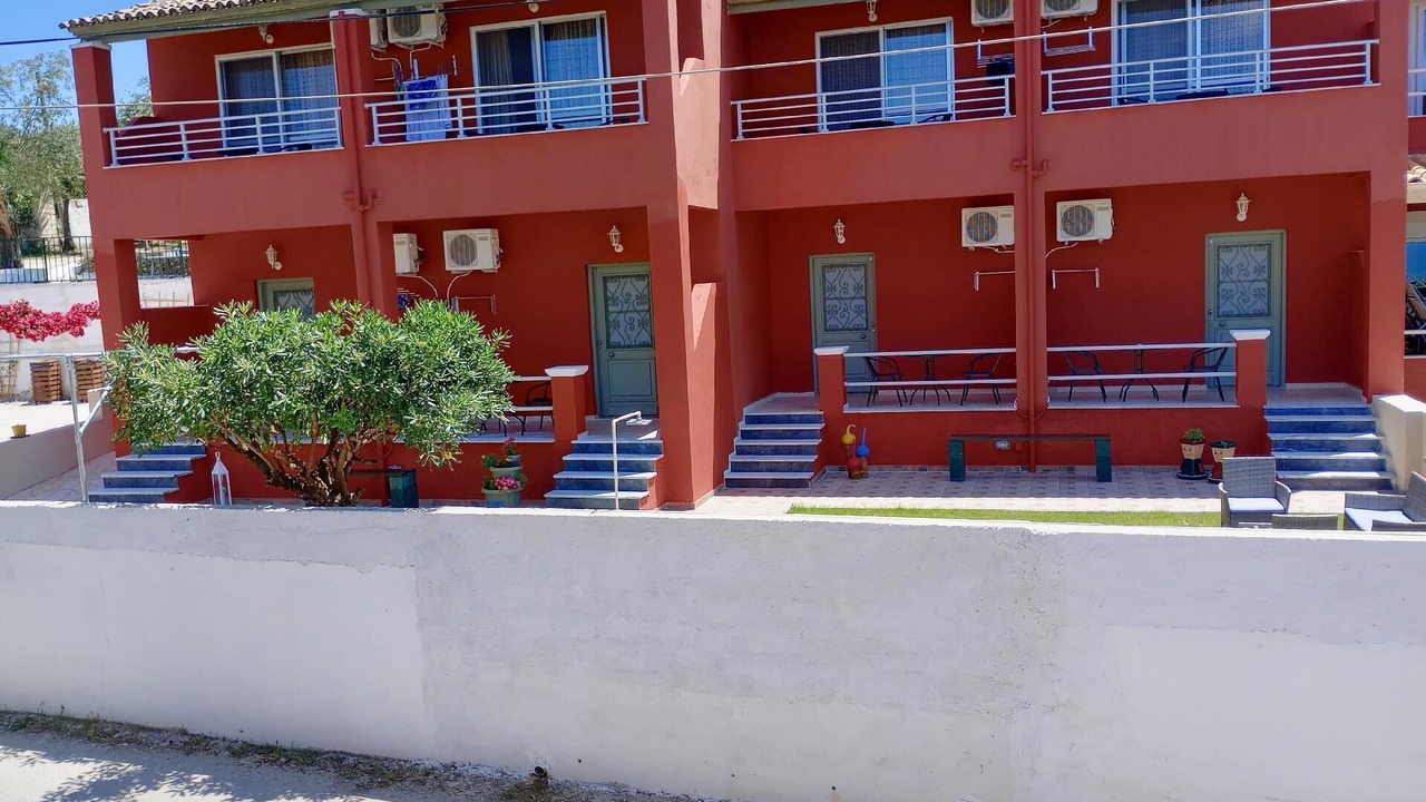 Photo of Outdoor in Agia Pelagia Chlomou