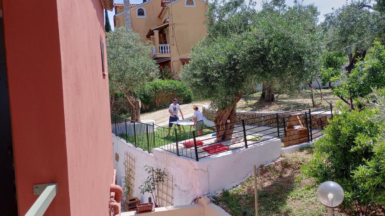 Photo of Outdoor in Agia Pelagia Chlomou