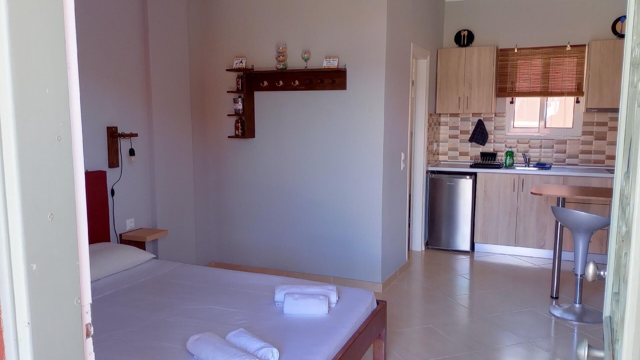 Photo of Bedroom in Agia Pelagia Chlomou