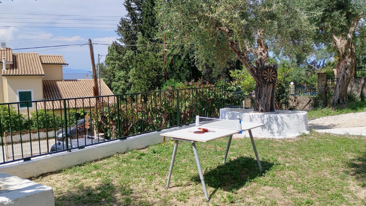 Photo of Outdoor in Agia Pelagia Chlomou