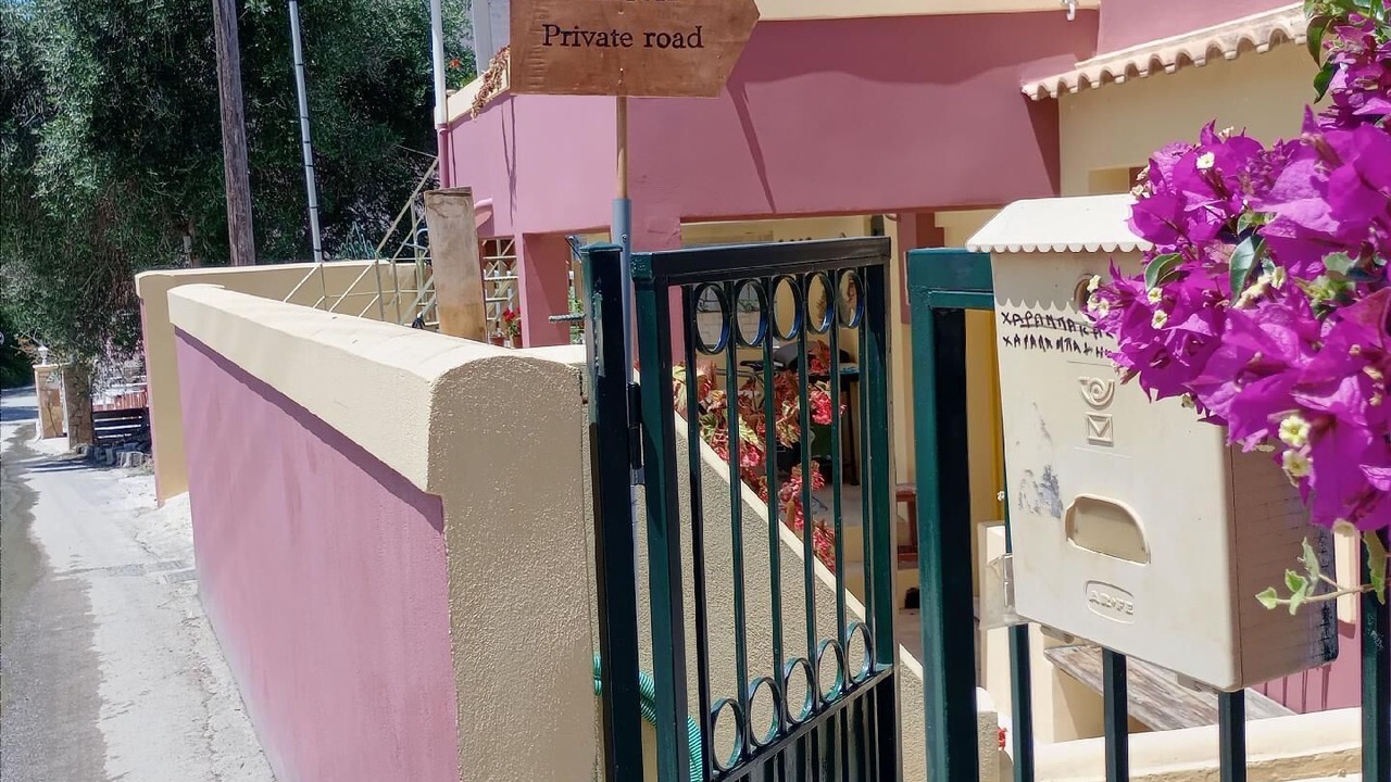 Photo of Outdoor in Agia Pelagia Chlomou
