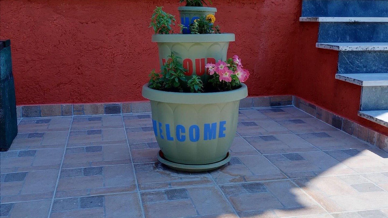 Photo of Outdoor in Agia Pelagia Chlomou