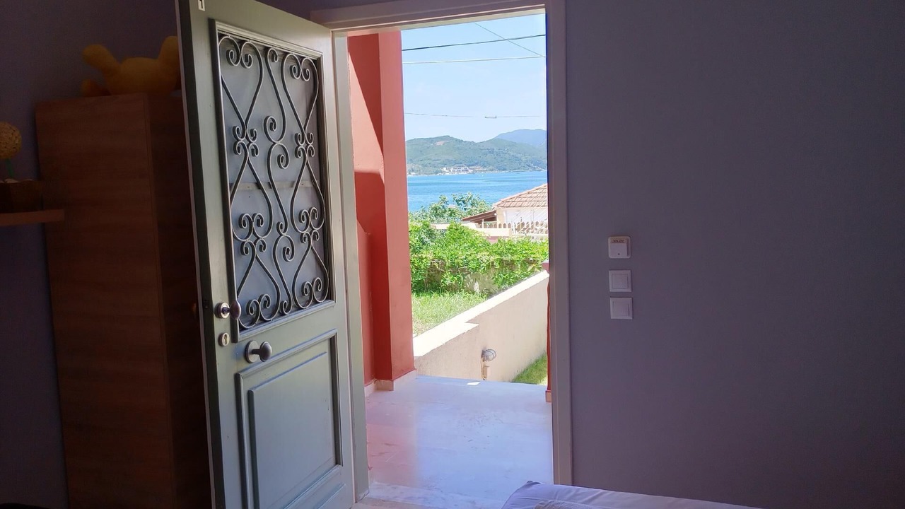 Photo of Bedroom in Agia Pelagia Chlomou