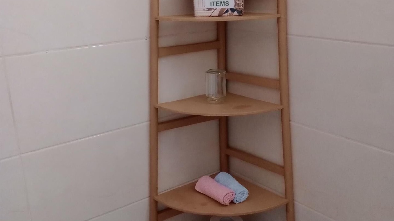 Photo of Bathroom in Agia Pelagia Chlomou
