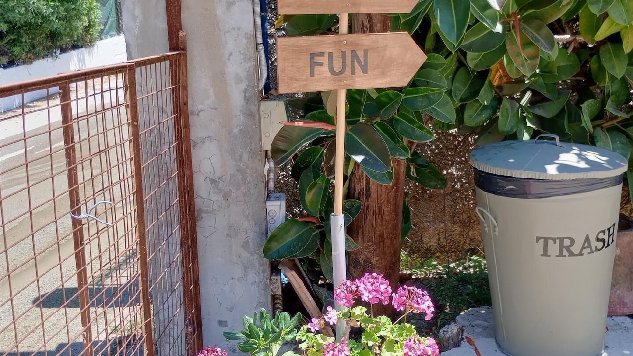 Photo of Outdoor in Agia Pelagia Chlomou