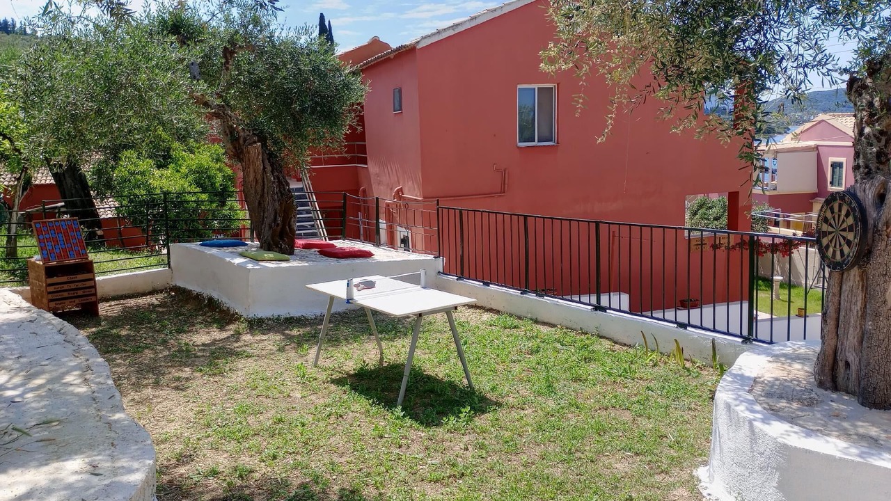 Photo of Outdoor in Agia Pelagia Chlomou
