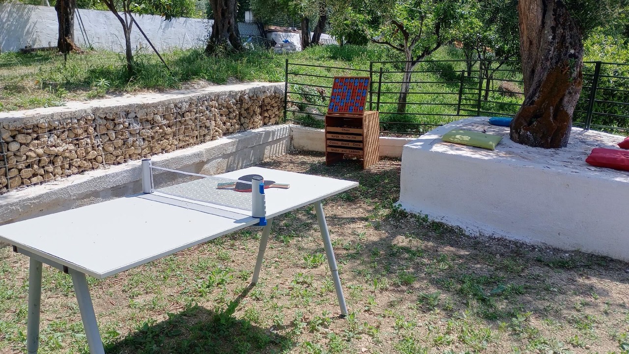 Photo of Outdoor in Agia Pelagia Chlomou