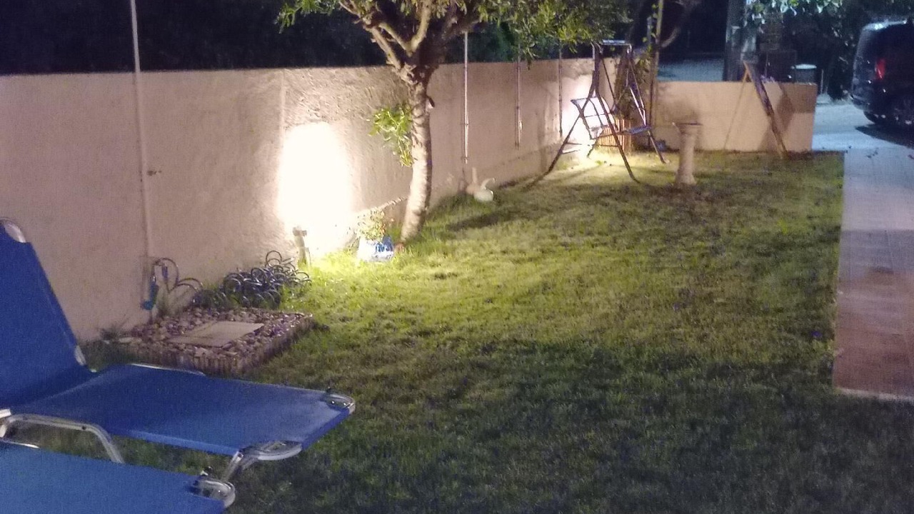 Photo of Outdoor in Agia Pelagia Chlomou