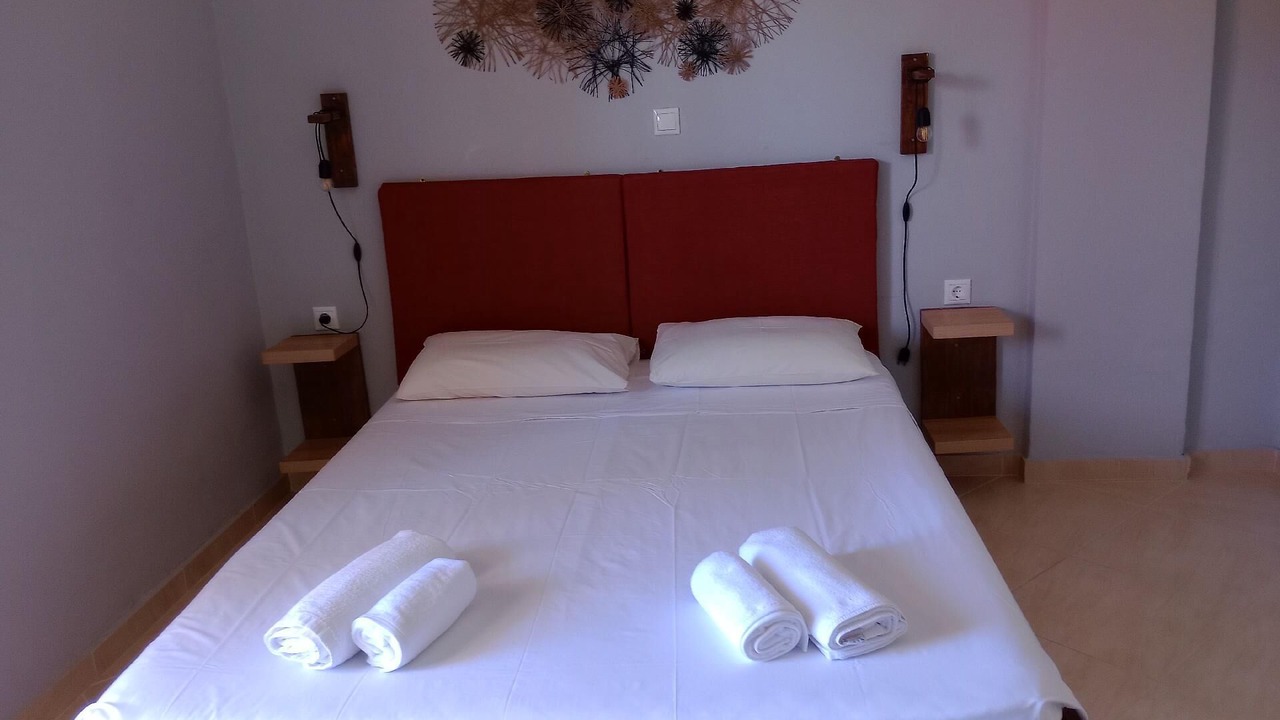 Photo of Bedroom in Agia Pelagia Chlomou
