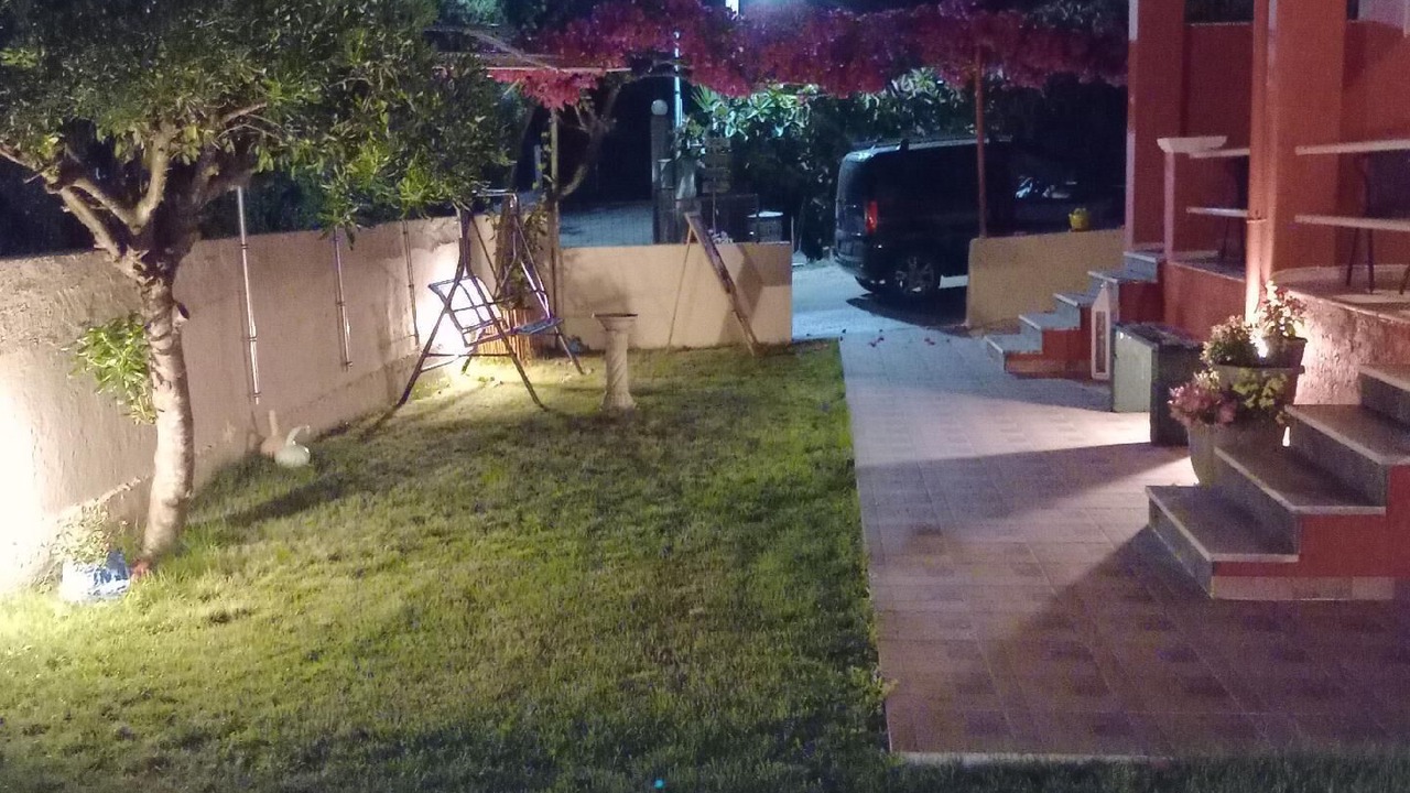 Photo of Outdoor in Agia Pelagia Chlomou