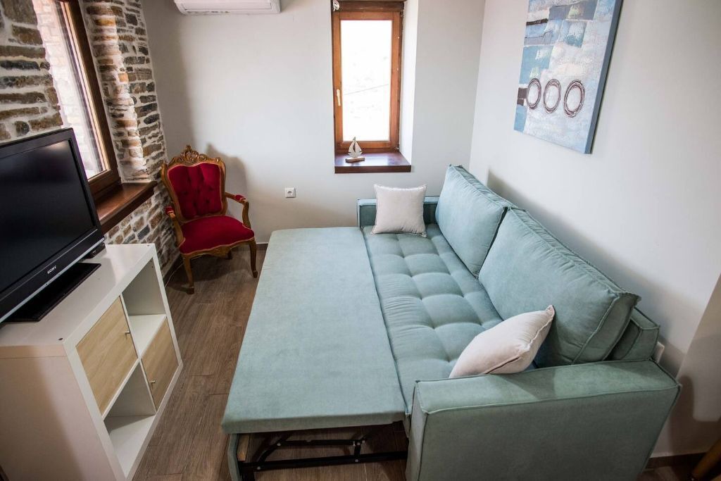 Photo of Livingroom in Afissos