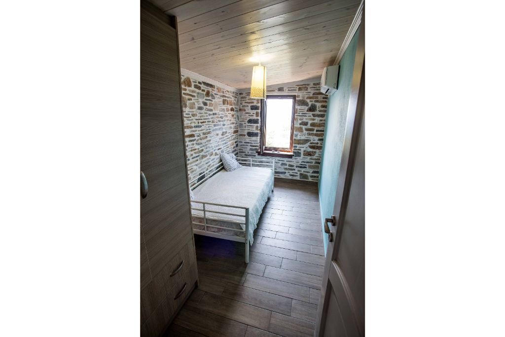 Photo of Bedroom in Afissos
