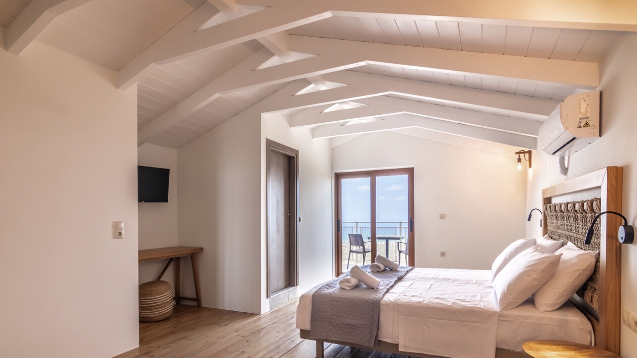 Photo of Bedroom in Maroulas
