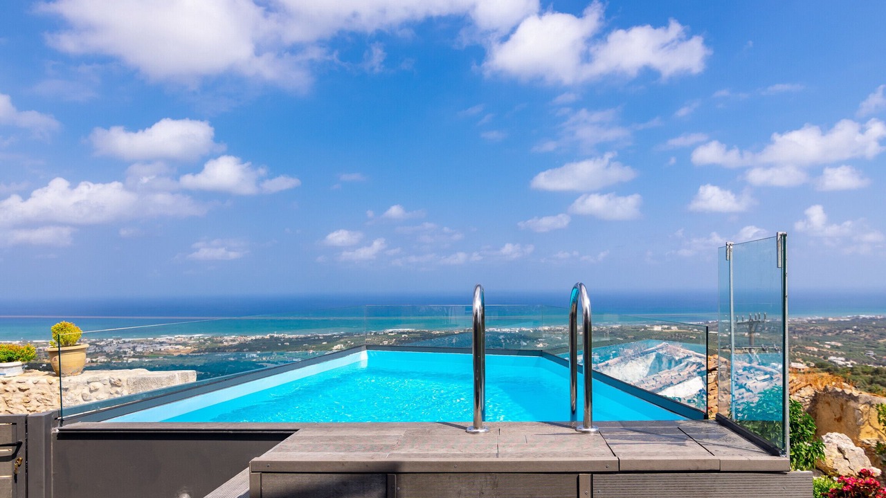 Photo of Outdoor in Maroulas