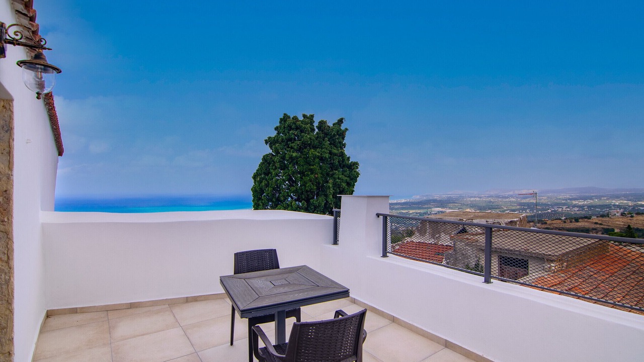 Photo of Patio Balcony in Maroulas