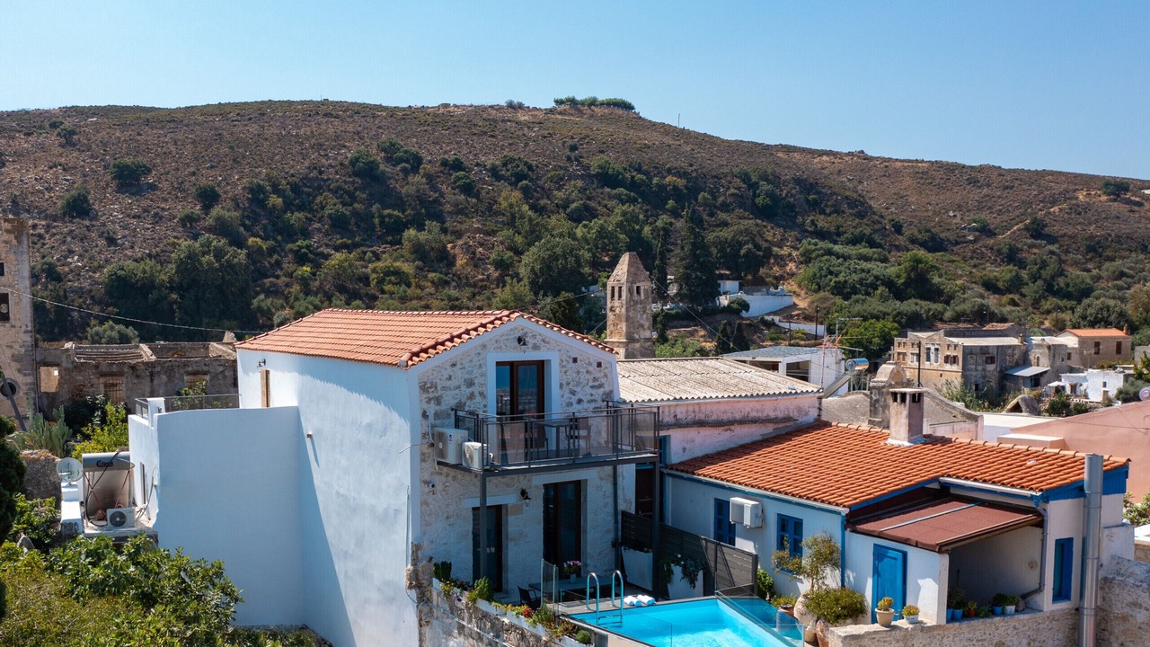Photo of Outdoor in Maroulas