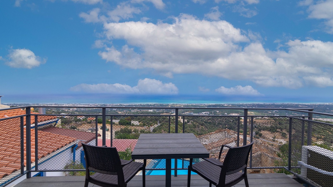 Photo of Patio Balcony in Maroulas