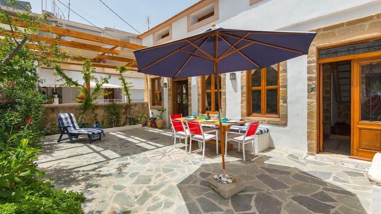Photo of Others in Ialyssos