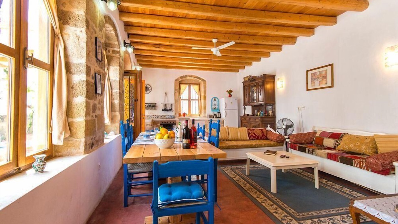 Photo of Bedroom in Ialyssos